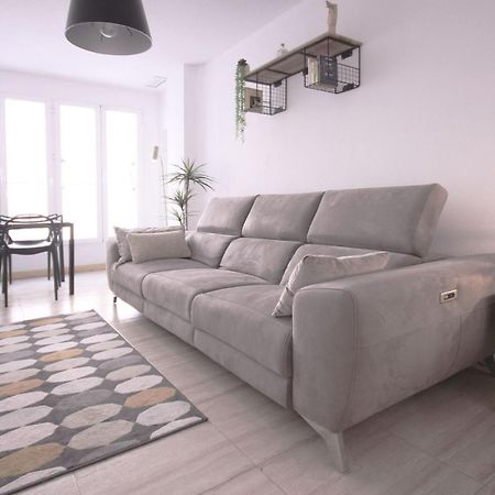 Apartamentos Puerto Nova Carthagène Extérieur photo