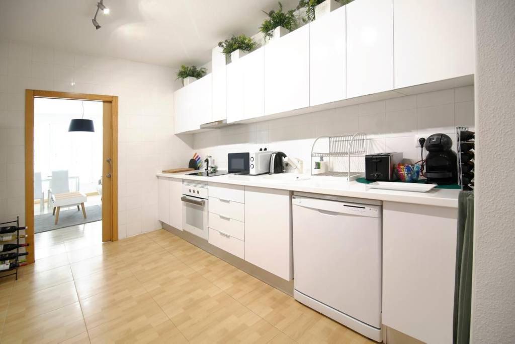 Apartamentos Puerto Nova Carthagène Extérieur photo