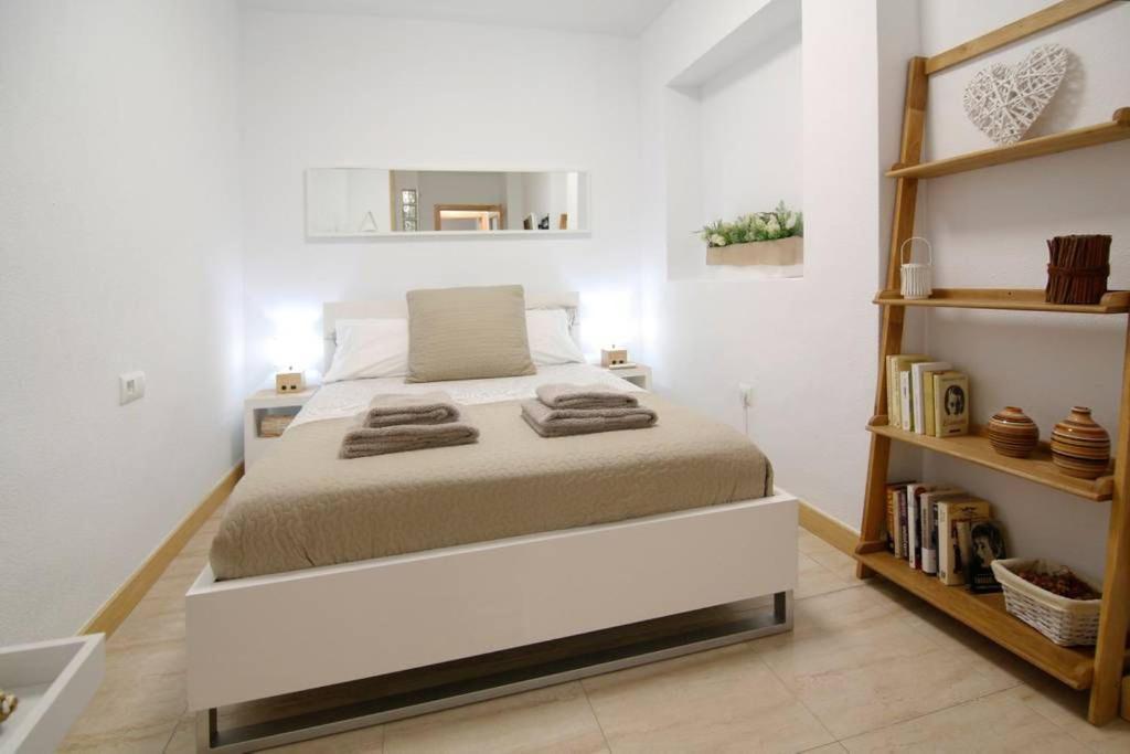 Apartamentos Puerto Nova Carthagène Extérieur photo
